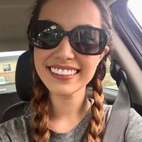 Отзыв от Елизавета - DTV виза